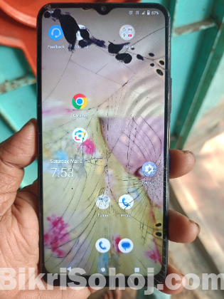 Vivo y12s